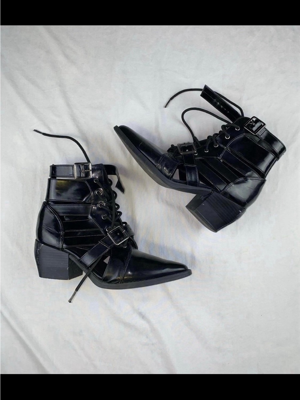 Boots - Picture 1 of 11
